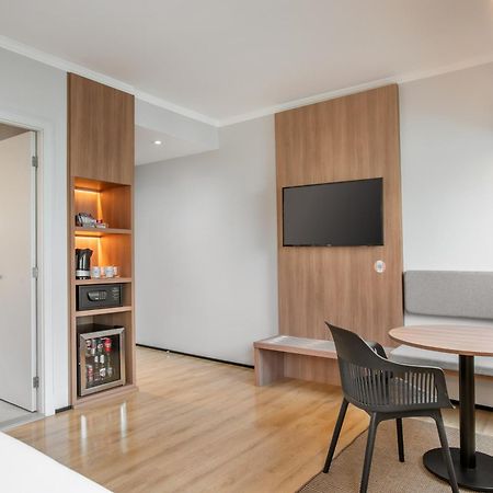 Innside By Melia Sao Paulo Iguatemi Dış mekan fotoğraf