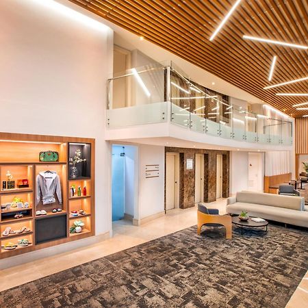 Innside By Melia Sao Paulo Iguatemi Dış mekan fotoğraf