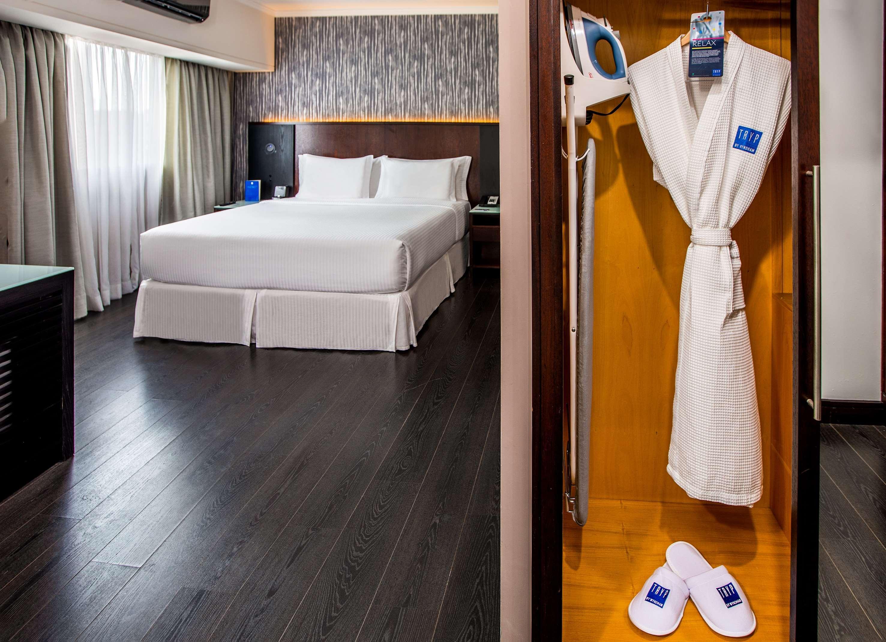 Innside By Melia Sao Paulo Iguatemi Dış mekan fotoğraf