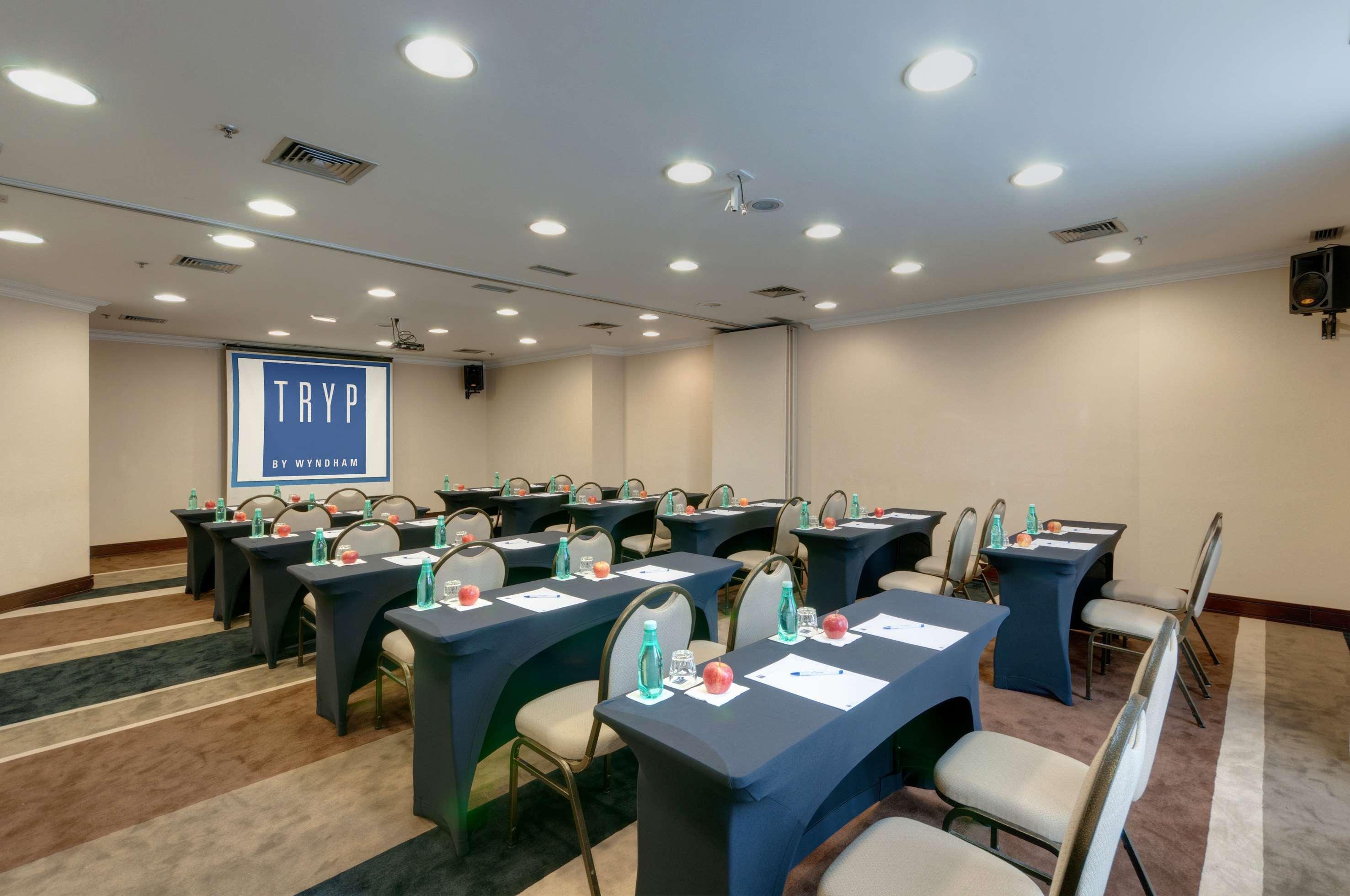 Innside By Melia Sao Paulo Iguatemi Dış mekan fotoğraf