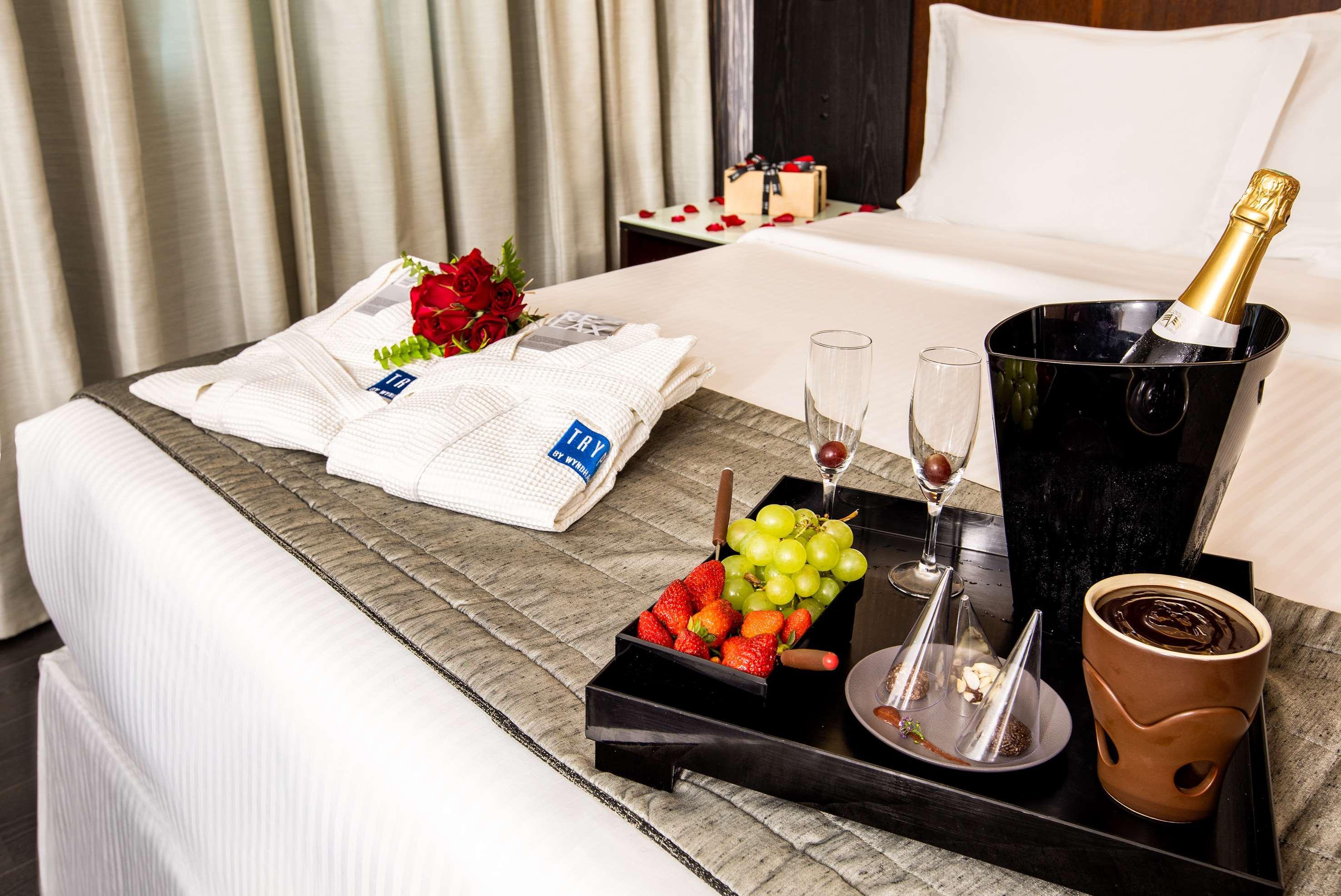 Innside By Melia Sao Paulo Iguatemi Dış mekan fotoğraf
