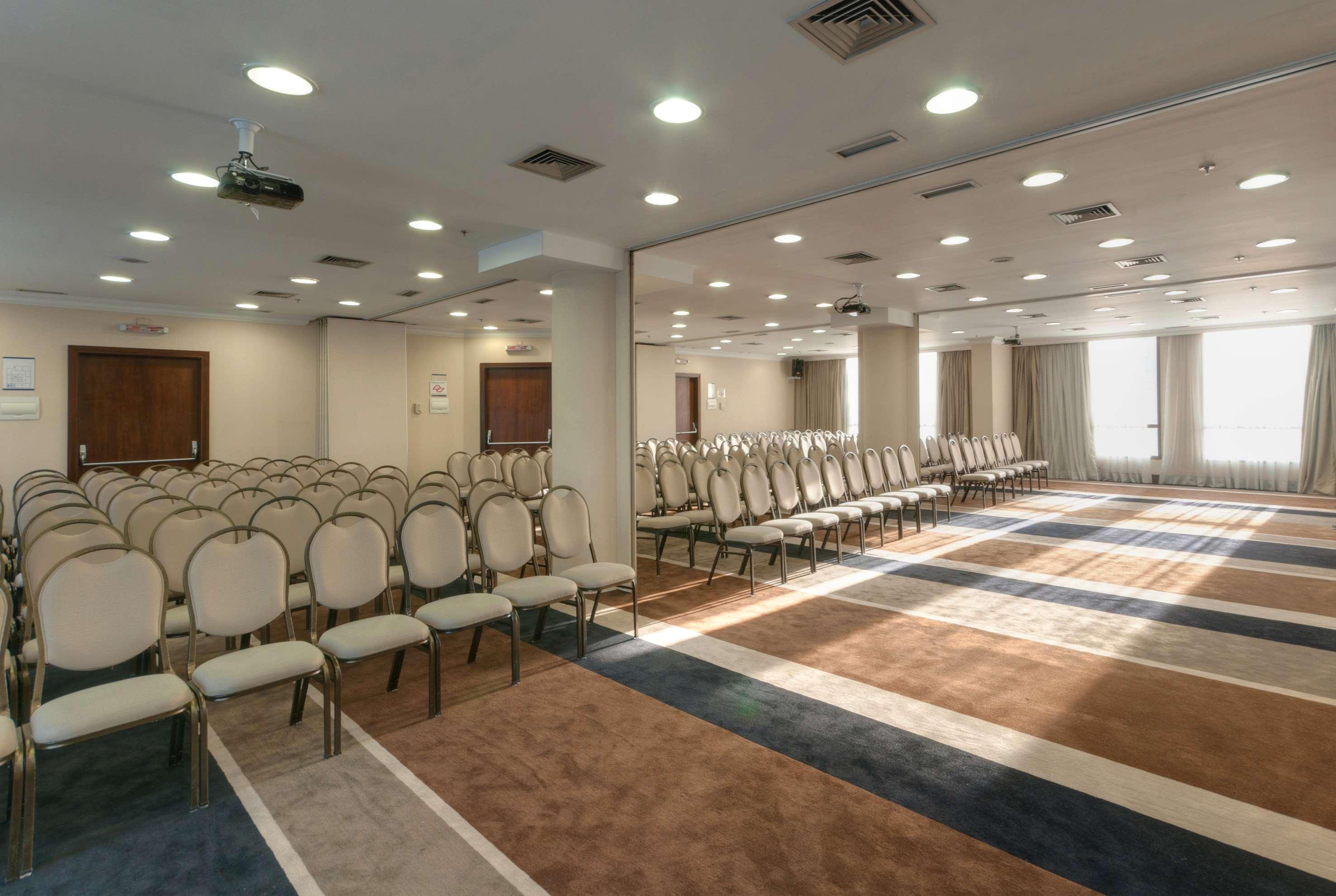 Innside By Melia Sao Paulo Iguatemi Dış mekan fotoğraf