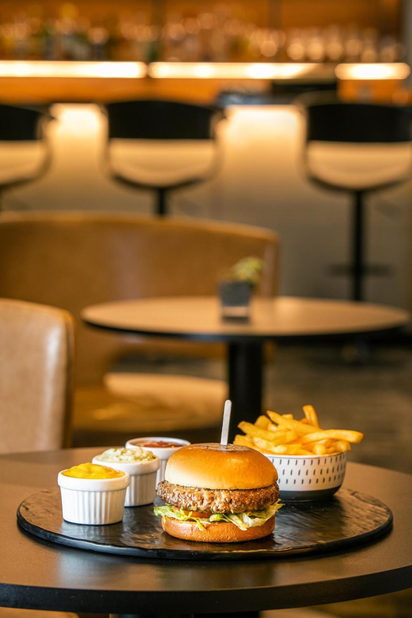 Innside By Melia Sao Paulo Iguatemi Dış mekan fotoğraf