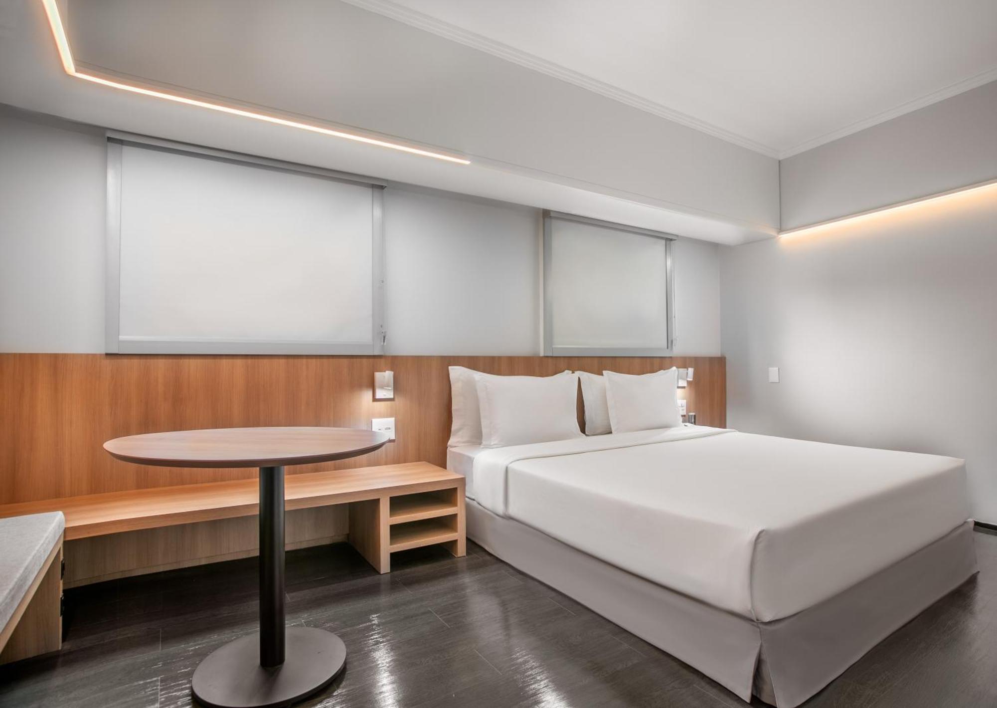 Innside By Melia Sao Paulo Iguatemi Dış mekan fotoğraf